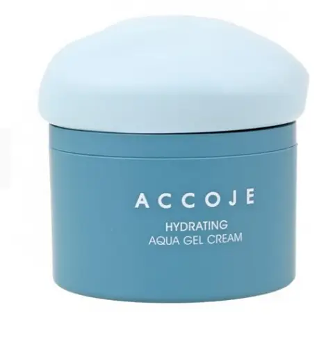 Accoje Hydrating Aqua Gel Cream