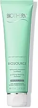 BIOTHERM Biosource Hydra-Toning Fresh Foam