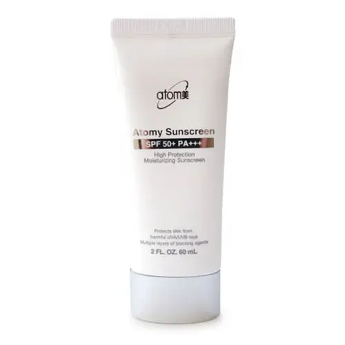 Atomy Sunscreen Broad Spectrum SPF 50+ (White)