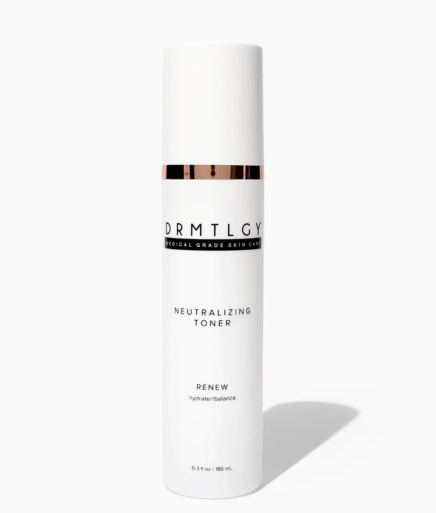 DRMTLGY Neutralizing Toner