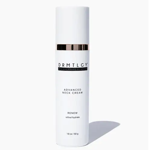 DRMTLGY Advanced Neck Cream