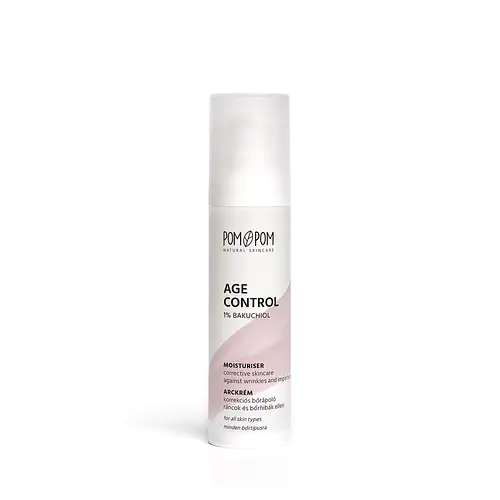 PomPom Age Control 1% Bakuchiol Arckrém