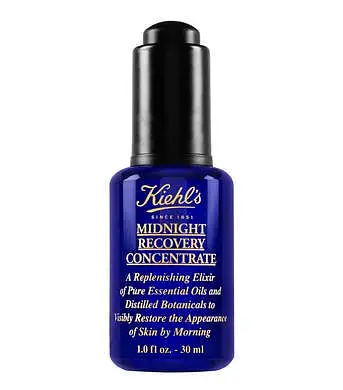Kiehl's Midnight Recovery Concentrate