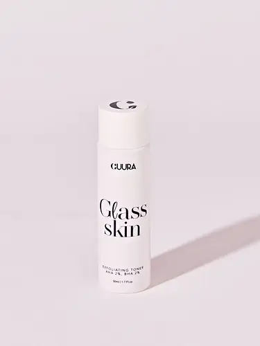 Curra Glass Skin Toner