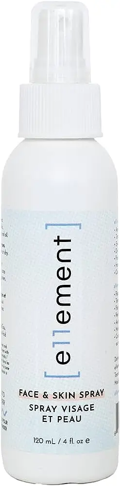 e11ement Hypochlorous Acid Spray For Face and Skin
