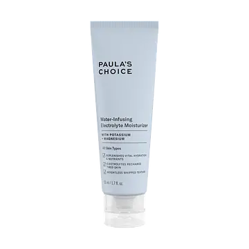 Paula's Choice Water-Infusing Electrolyte Moisturizer EU