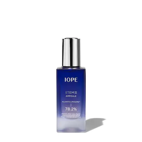 Iope Stem III Ampoule