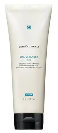 SkinCeuticals LHA Cleanser Gel