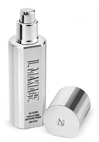 Il Makiage No Filter Poreless Base Smoothing Primer