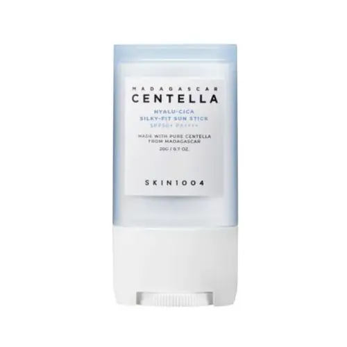 SKIN1004 Madagascar Centella Hyalu-Cica Silky-Fit Sun Stick SPF50+ PA++++