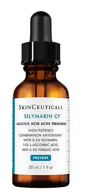 SkinCeuticals Silymarin CF