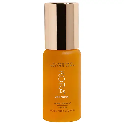 KORA Organics Noni Radiant Eye Oil