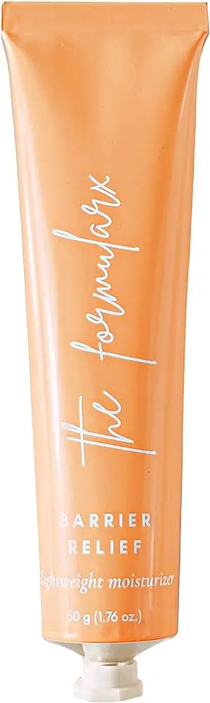 The Formula rx Barrier Relief Lightweight Ceramide Moisturizer