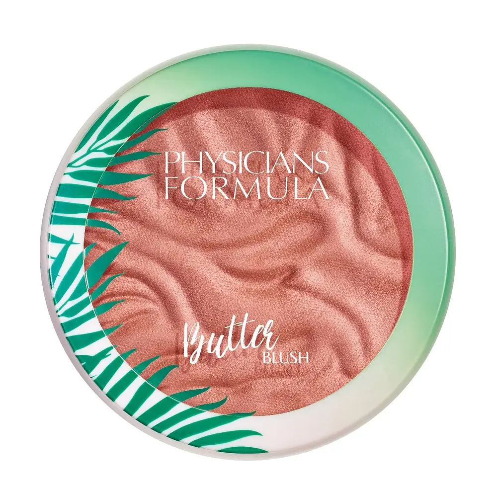 Physician's Formula Butter blush Vintage Rouge