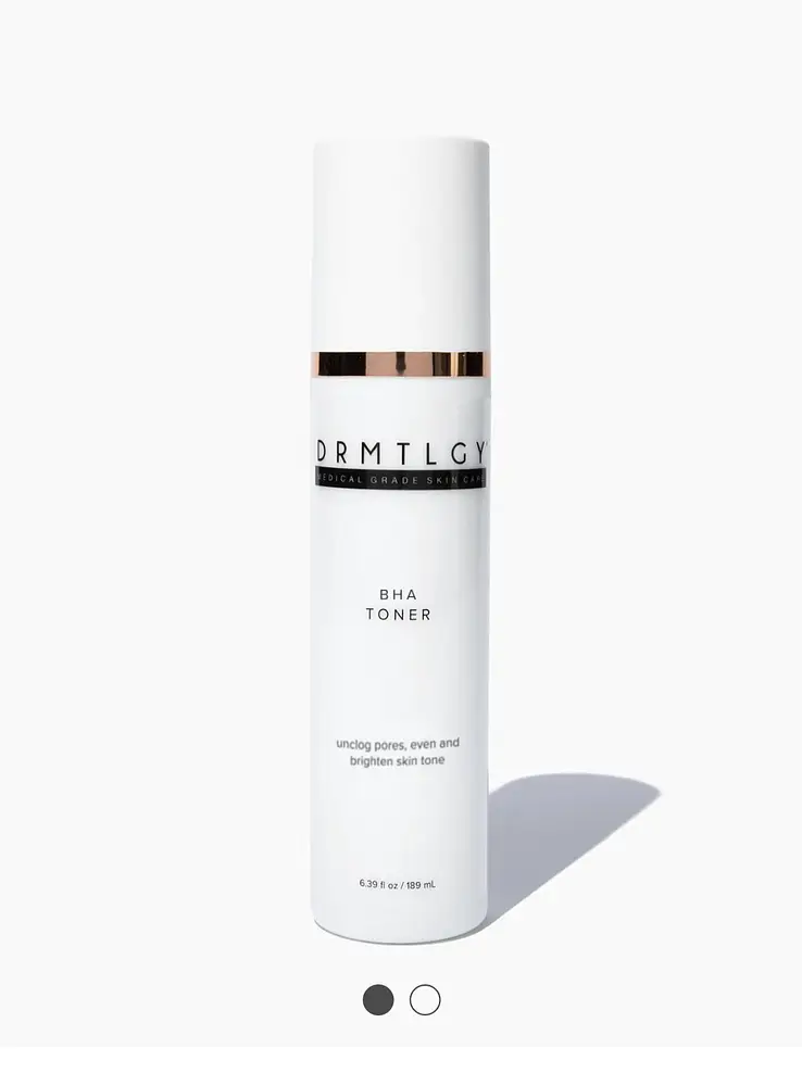 DRMTLGY BHA Toner