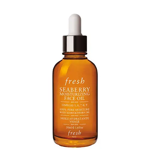 Fresh Seaberry Moisturizing Face Oil