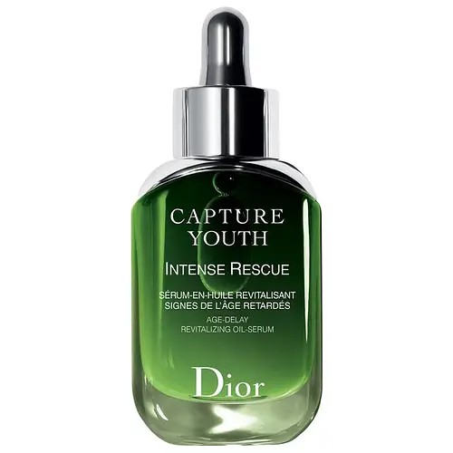 Dior Capture Youth Intense Rescue