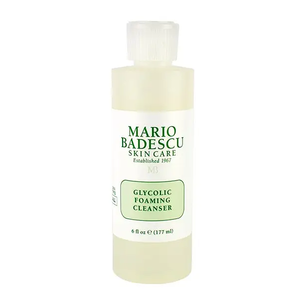 Mario Badescu Glycolic Foaming Cleanser