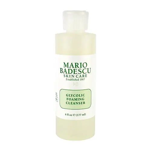 Mario Badescu Glycolic Foaming Cleanser