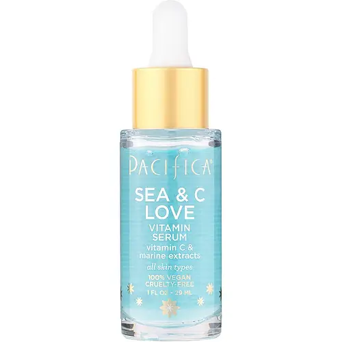 Pacifica Sea & C Love Vitamin Serum