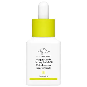 Drunk Elephant Virgin Marula Antioxidant Face Oil