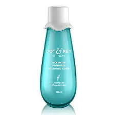 Dot & Key Skincare Hyaluronic & Japanese Rice Water Toner