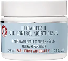 First Aid Beauty Ultra Repair Oil-Control Moisturizer