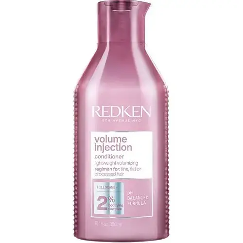 REDKEN Volume Injection Conditioner