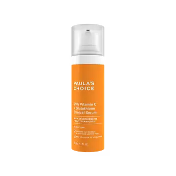 Paula's Choice 25% Vitamin C + Glutathione Clinical Serum