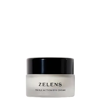 Zelens Triple Action Eye Cream