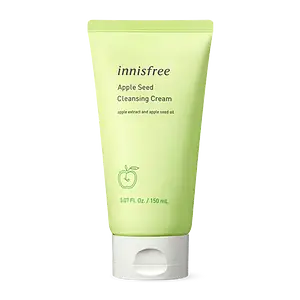 innisfree Apple Seed Cleansing Cream