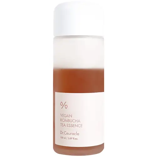Dr.Ceuracle Vegan Kombucha Tea Essence