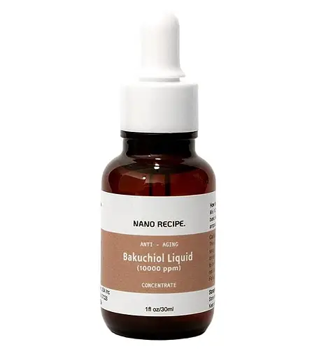 Nano Recipe Bakuchiol Concentrate