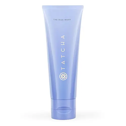 Tatcha The Rice Wash Skin-Softening Cleanser