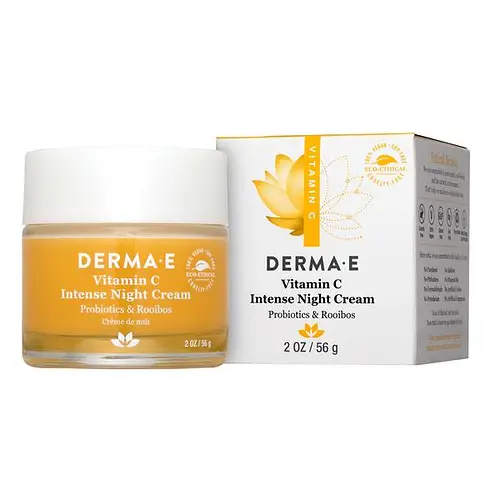 Derma E Vitamin C Night Cream