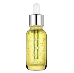 9wishes Mega Vitamin Ampule Serum