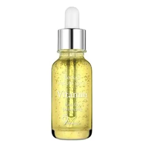 9wishes Mega Vitamin Ampule Serum