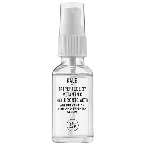 Youth To The People Superfood Firm and Brighten Vitamin C Serum