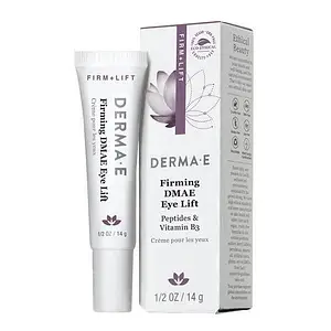 Derma E Firming DMAE Eye Lift - Peptides & Vitamin B3