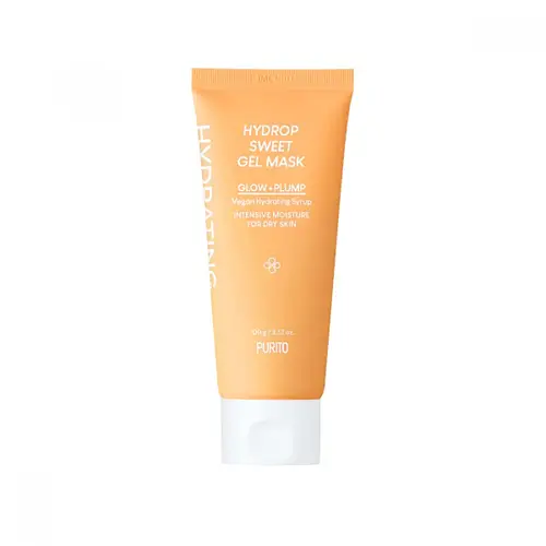 PURITO Hydrop Sweet Gel Mask