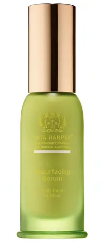 Tata Harper Resurfacing AHA + BHA Serum