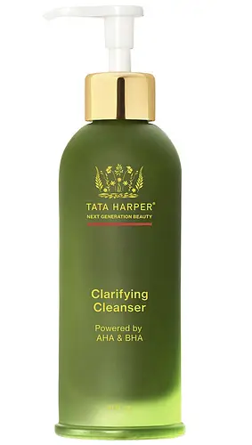 Tata Harper Clarifying Blemish & Oil Control Cleanser