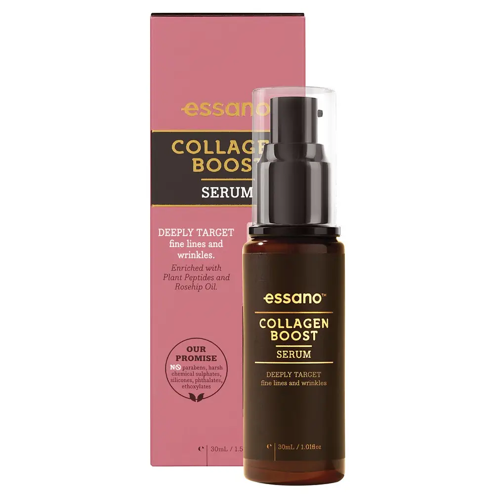 Essano Collagen Boost Serum