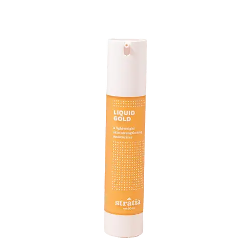 Stratia Liquid Gold