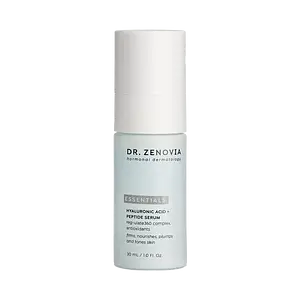 Dr. Zenovia Skincare Hyaluronic Acid + Peptide Serum