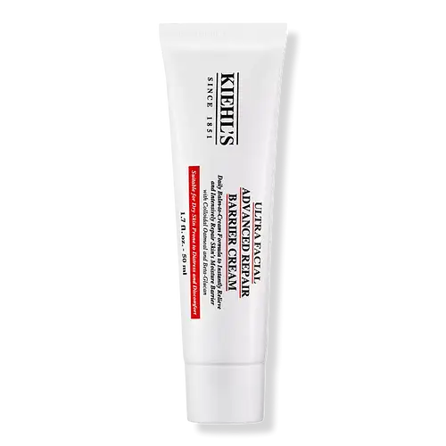 Kiehl's Ultra Facial Advanced Repair Barrier Cream