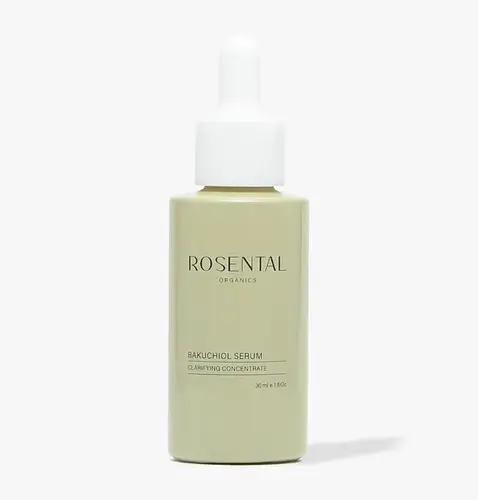 Rosental Organics Bakuchiol Serum