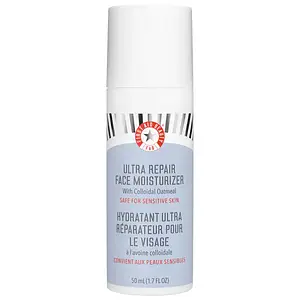 First Aid Beauty Ultra Repair Face Moisturizer