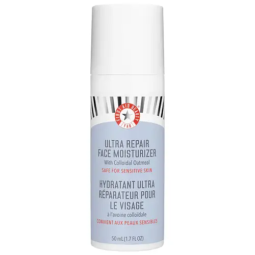 First Aid Beauty Ultra Repair Face Moisturizer