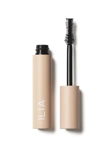 Ilia Fullest Volumizing Mascara Classic Black